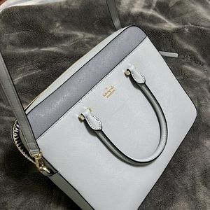 Kate spade bag, Computer bag, cross shoulder bag, arm bag